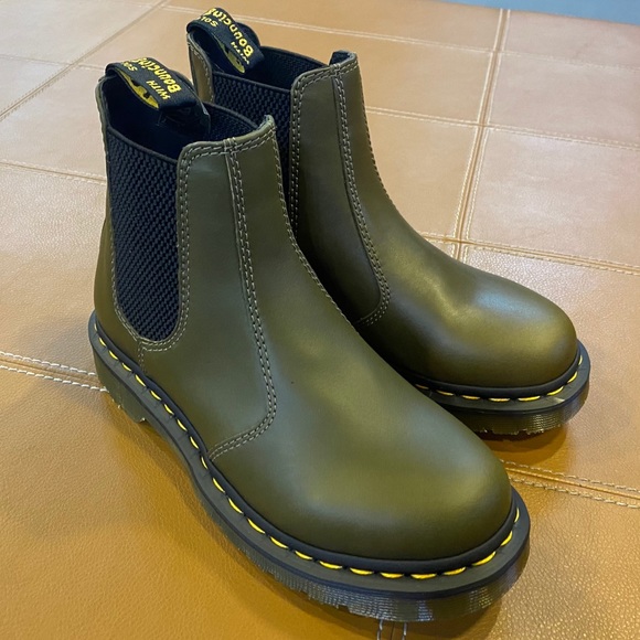 Dr. Martens | Shoes | New Dr Martens 
